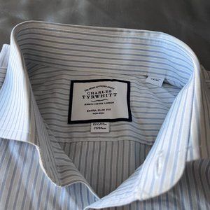 Charles Tyrwhitt Extra Slim fit